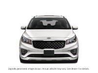 2021 Kia Sedona SX Tech Exterior Shot 5
