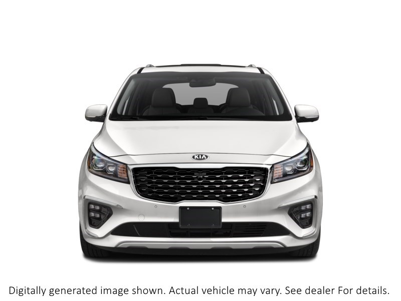 2021 Kia Sedona SX Tech Exterior Shot 5