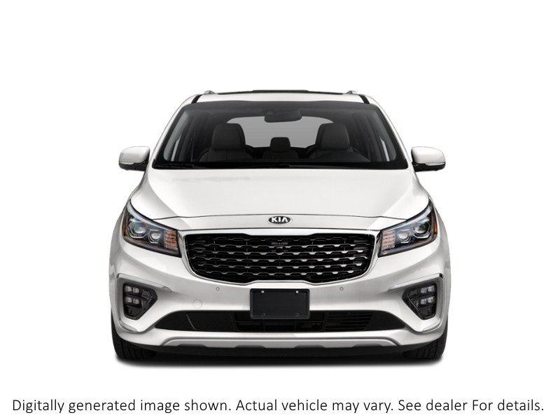 2020 Kia Sedona Sx FWD Exterior Shot 5