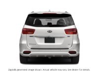 2021 Kia Sedona SX Tech Exterior Shot 7