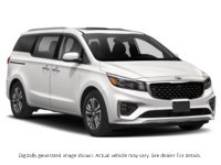 2021 Kia Sedona SX Tech Exterior Shot 8