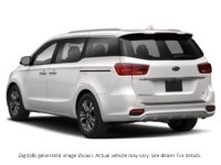 2021 Kia Sedona SX Tech Exterior Shot 9