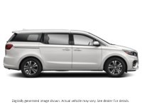 2021 Kia Sedona SX Tech Exterior Shot 10