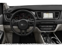 2021 Kia Sedona SX Tech Interior Shot 3