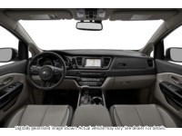 2021 Kia Sedona SX Tech Interior Shot 6