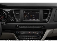 2021 Kia Sedona SX Tech Interior Shot 2