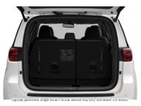 2021 Kia Sedona SX Tech Exterior Shot 4