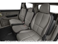 2021 Kia Sedona SX Tech Interior Shot 5