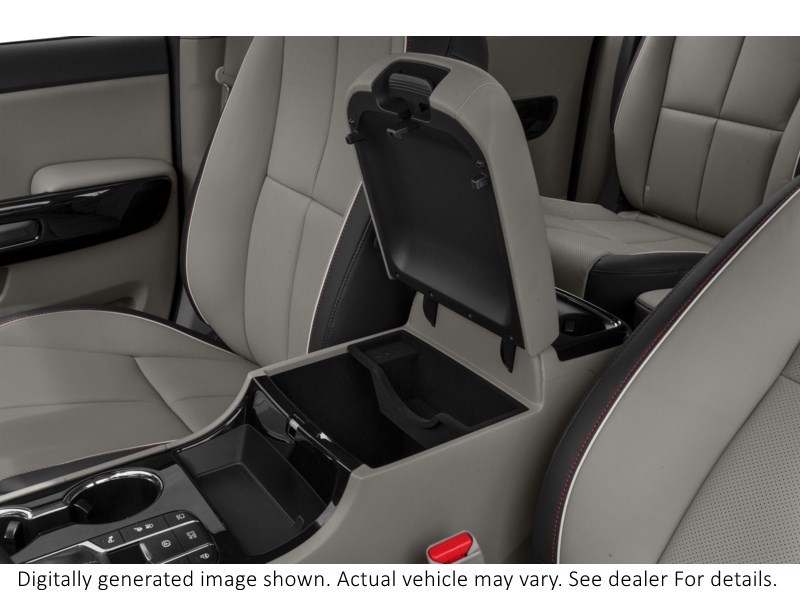 2021 Kia Sedona SX Tech Exterior Shot 11