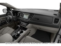 2021 Kia Sedona SX Tech Interior Shot 1