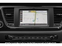 2021 Kia Sedona SX Tech Exterior Shot 12