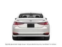 2019 Lexus ES 300h ES 300h Auto Exterior Shot 7