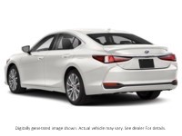 2019 Lexus ES 300h ES 300h Auto Exterior Shot 9