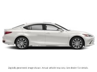 2019 Lexus ES 300h ES 300h Auto Exterior Shot 10