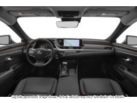 2019 Lexus ES 300h ES 300h Auto Interior Shot 6