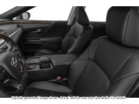 2019 Lexus ES 300h ES 300h Auto Interior Shot 4