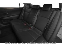 2019 Lexus ES 300h ES 300h Auto Interior Shot 5