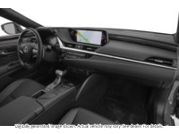 2019 Lexus ES 300h ES 300h Auto Interior Shot 1
