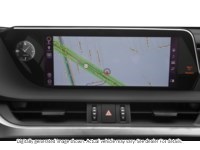 2019 Lexus ES 300h ES 300h Auto Interior Shot 8