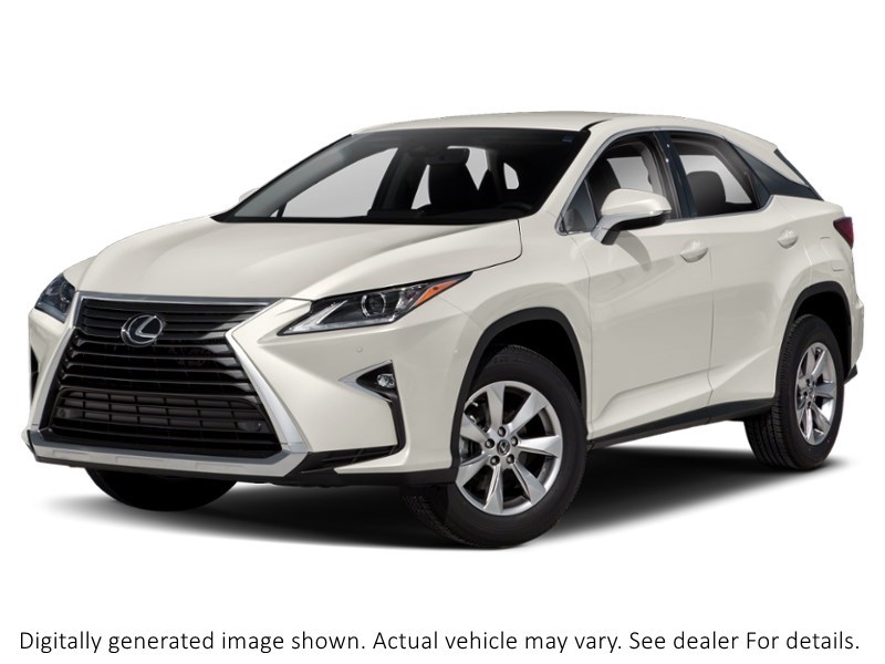 2019 Lexus Rx 350 Rx 350 Auto Exterior Shot 1