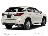 2019 Lexus Rx 350 Rx 350 Auto Exterior Shot 2