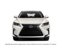 2019 Lexus Rx 350 Rx 350 Auto Exterior Shot 5