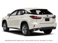 2019 Lexus Rx 350 Rx 350 Auto Exterior Shot 9