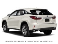 2019 Lexus Rx 350 Rx 350 Auto Exterior Shot 9