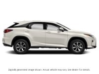 2019 Lexus Rx 350 Rx 350 Auto Exterior Shot 10