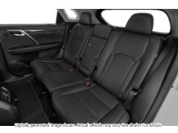 2019 Lexus Rx 350 Rx 350 Auto Interior Shot 5