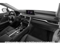 2019 Lexus Rx 350 Rx 350 Auto Interior Shot 1