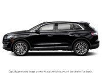 2019 Lincoln Nautilus Reserve AWD Exterior Shot 6