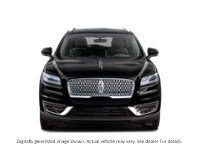 2019 Lincoln Nautilus Reserve AWD Exterior Shot 5