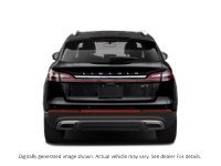 2019 Lincoln Nautilus Reserve AWD Exterior Shot 7
