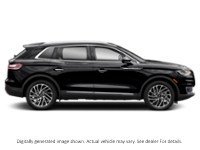 2019 Lincoln Nautilus Reserve AWD Exterior Shot 10