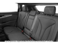 2019 Lincoln Nautilus Reserve AWD Interior Shot 5