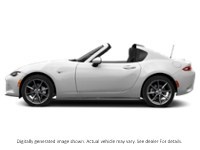 2021 Mazda Mx-5 Rf GT Manual Exterior Shot 6