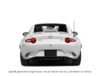 2021 Mazda Mx-5 Rf GT Manual Exterior Shot 7