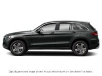 2019 Mercedes-Benz Glc 300 Glc 300 4Matic Suv Exterior Shot 6