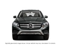 2019 Mercedes-Benz Glc 300 Glc 300 4Matic Suv Exterior Shot 5
