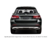 2019 Mercedes-Benz Glc 300 Glc 300 4Matic Suv Exterior Shot 7