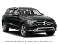 2019 Mercedes-Benz Glc 300 Glc 300 4Matic Suv Exterior Shot 8