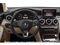 2019 Mercedes-Benz Glc 300 Glc 300 4Matic Suv Interior Shot 3