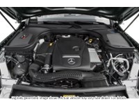 2019 Mercedes-Benz Glc 300 Glc 300 4Matic Suv Exterior Shot 3