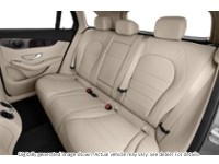 2019 Mercedes-Benz Glc 300 Glc 300 4Matic Suv Interior Shot 5