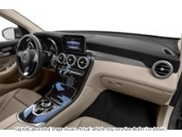 2019 Mercedes-Benz Glc 300 Glc 300 4Matic Suv Interior Shot 1
