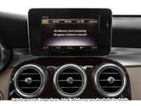 2019 Mercedes-Benz Glc 300 Glc 300 4Matic Suv Interior Shot 8