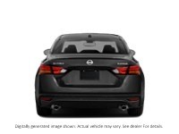 2020 Nissan Altima 2.5 Platinum Sedan Exterior Shot 7