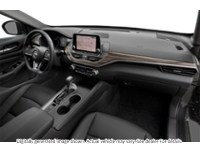 2020 Nissan Altima 2.5 Platinum Sedan Interior Shot 1