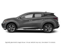 2019 Nissan Murano AWD SV Exterior Shot 6